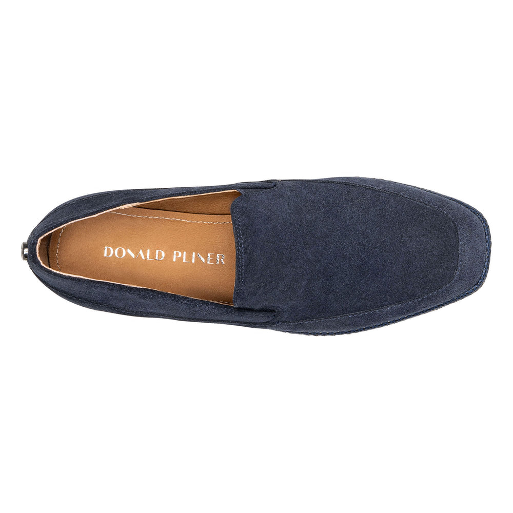 WALLIS | Women Donald Pliner Shoes Navy