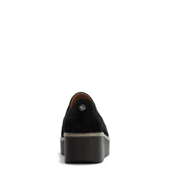 WALLIS | Women Donald Pliner Shoes Black Suede