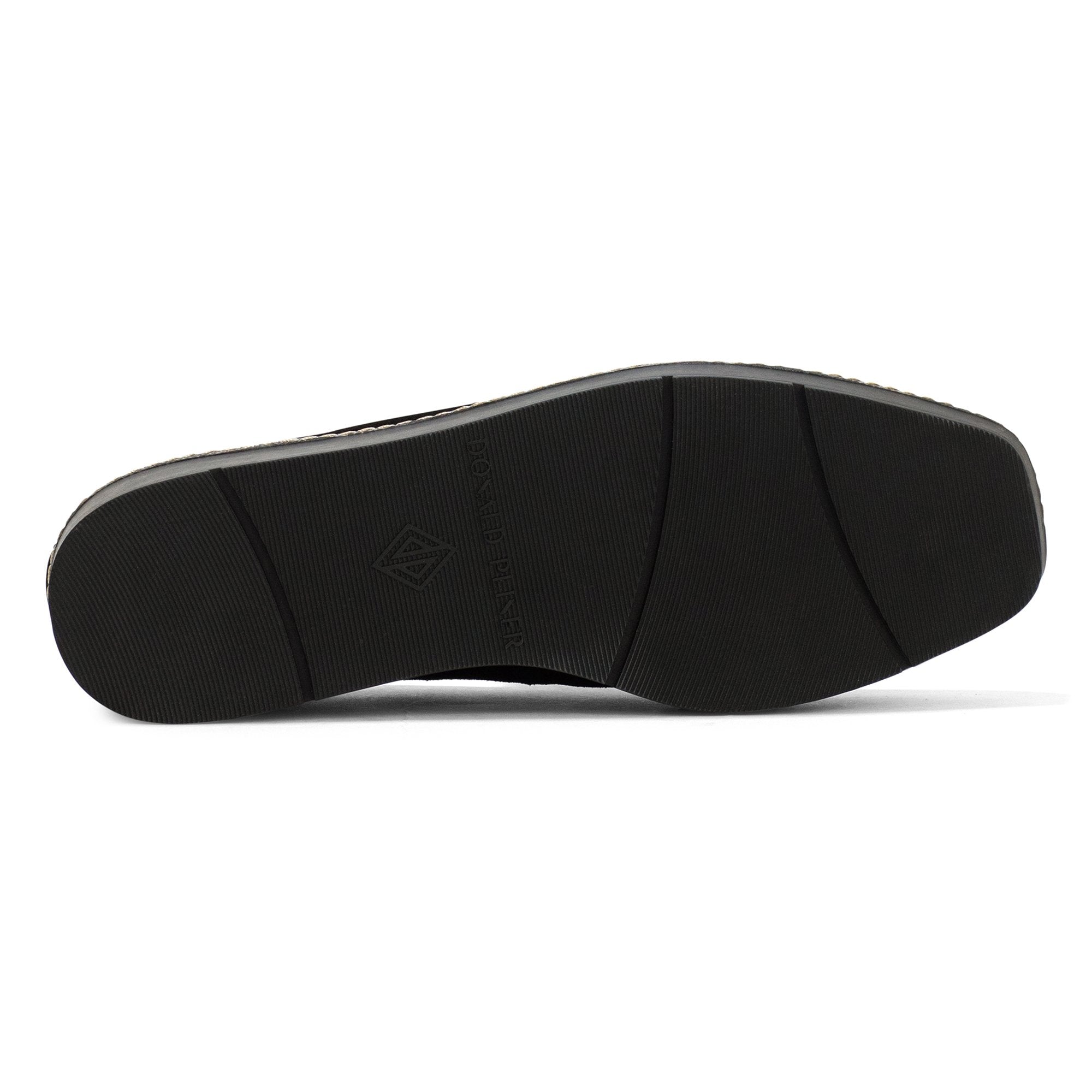 WALLIS | Women Donald Pliner Shoes Black Suede