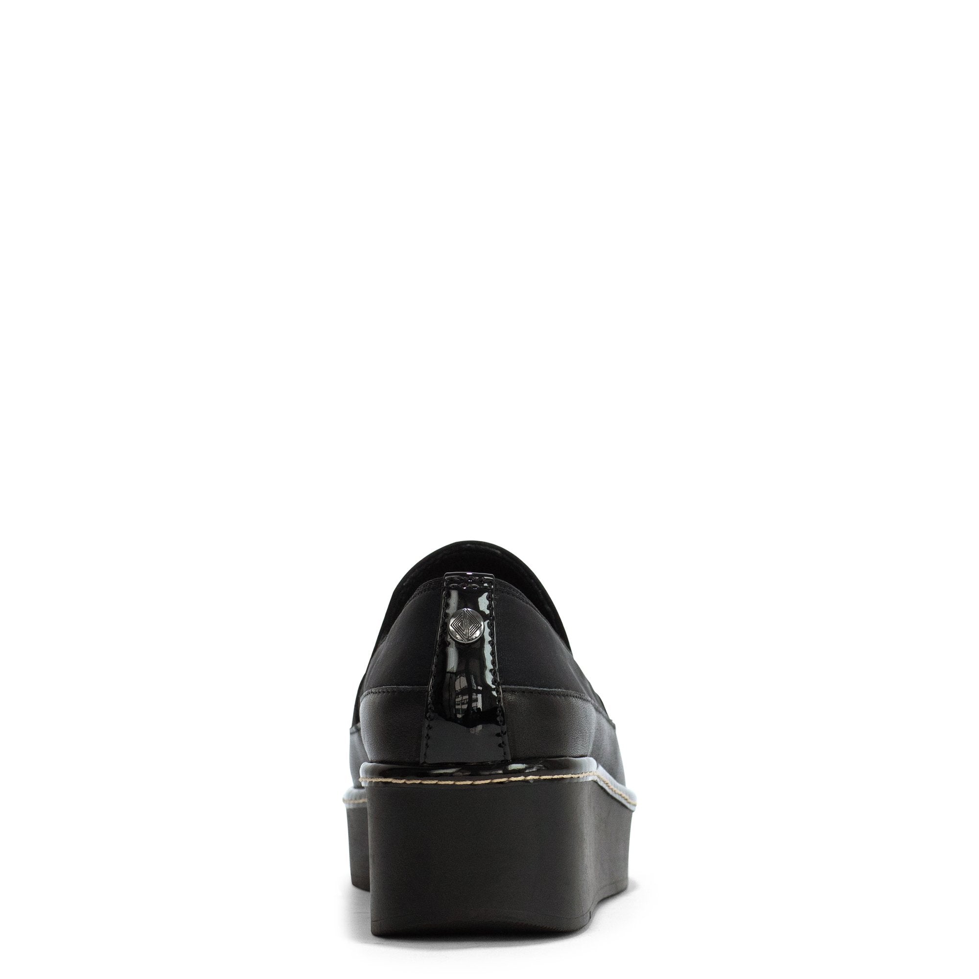 WALLIS | Women Donald Pliner Shoes Black Crepe