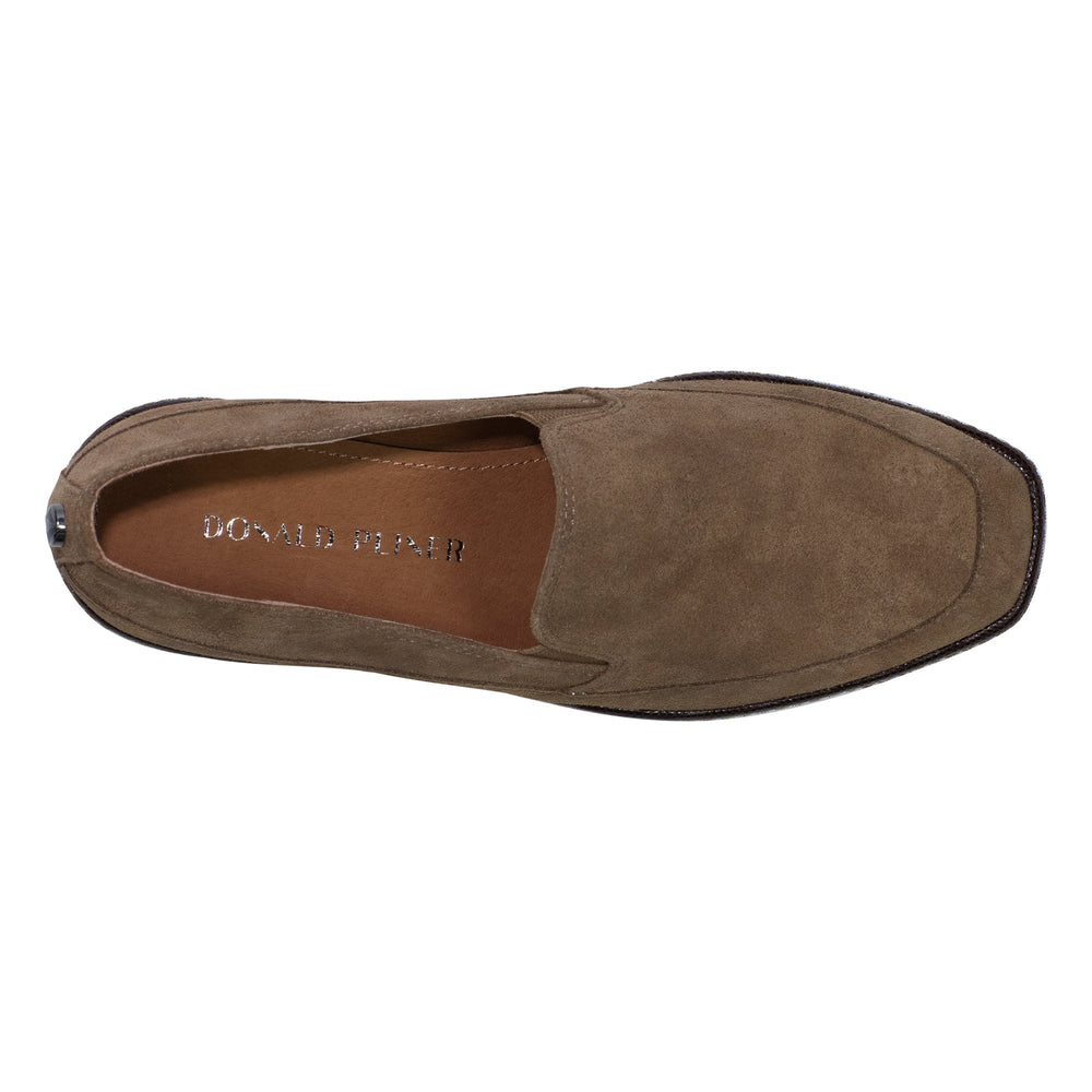 WALLIS | Women Donald Pliner Shoes Biscotti