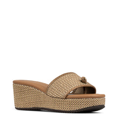 SILLI | Women Donald Pliner Shoes Tobacco