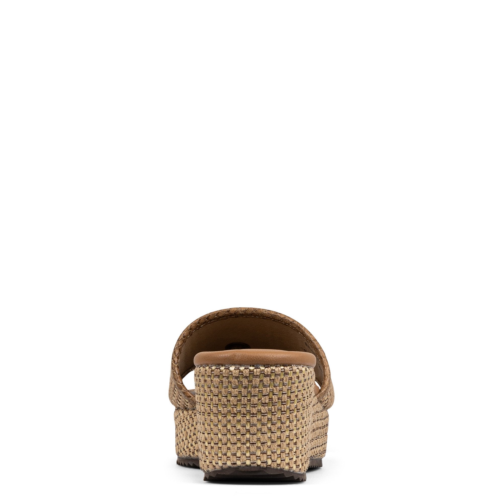SILLI | Women Donald Pliner Shoes Tobacco