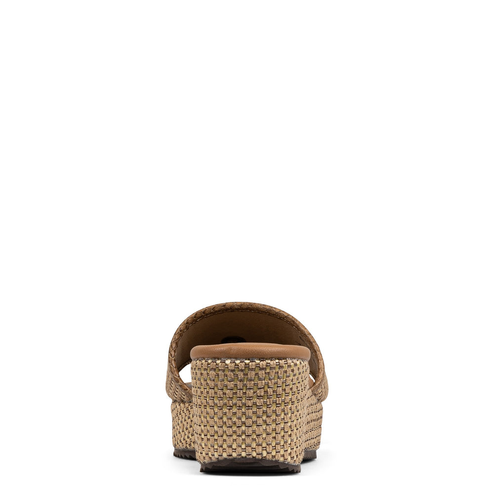 SILLI | Women Donald Pliner Shoes Tobacco