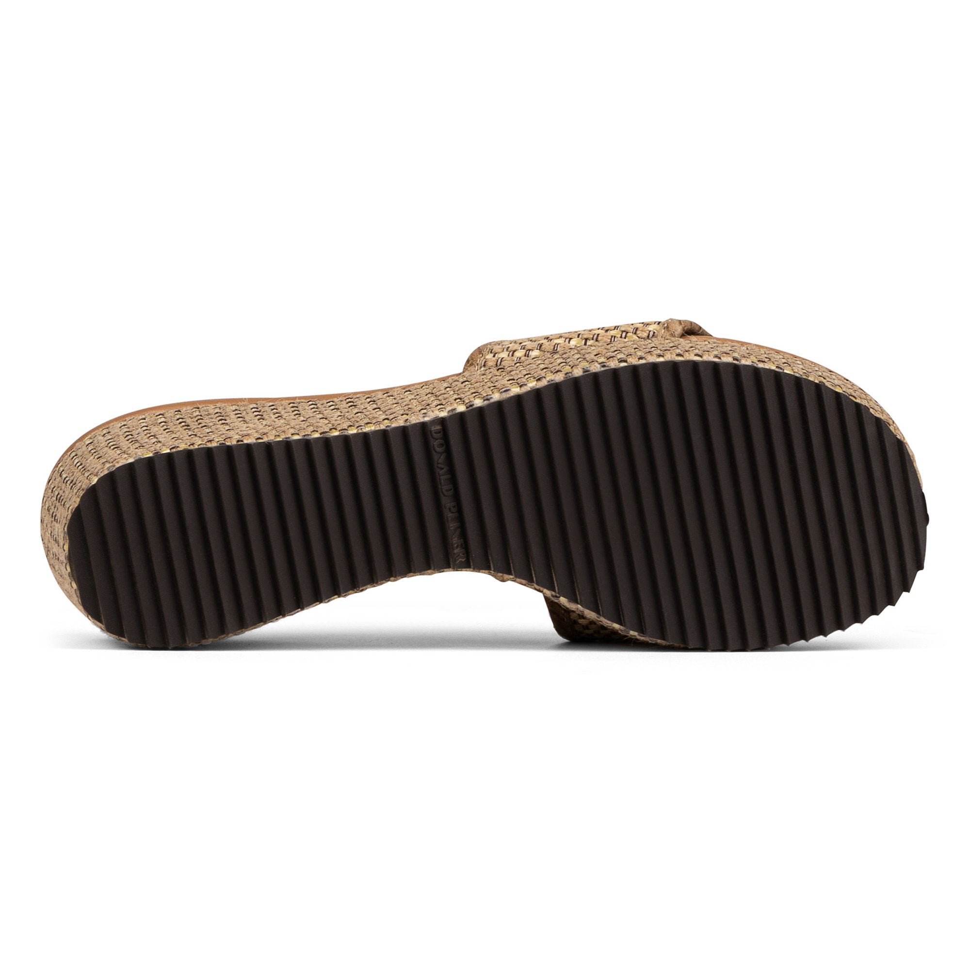 SILLI | Women Donald Pliner Shoes Tobacco