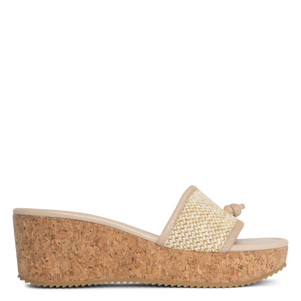 SILLI | Women Donald Pliner Shoes Sand