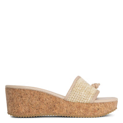 SILLI | Women Donald Pliner Shoes Sand