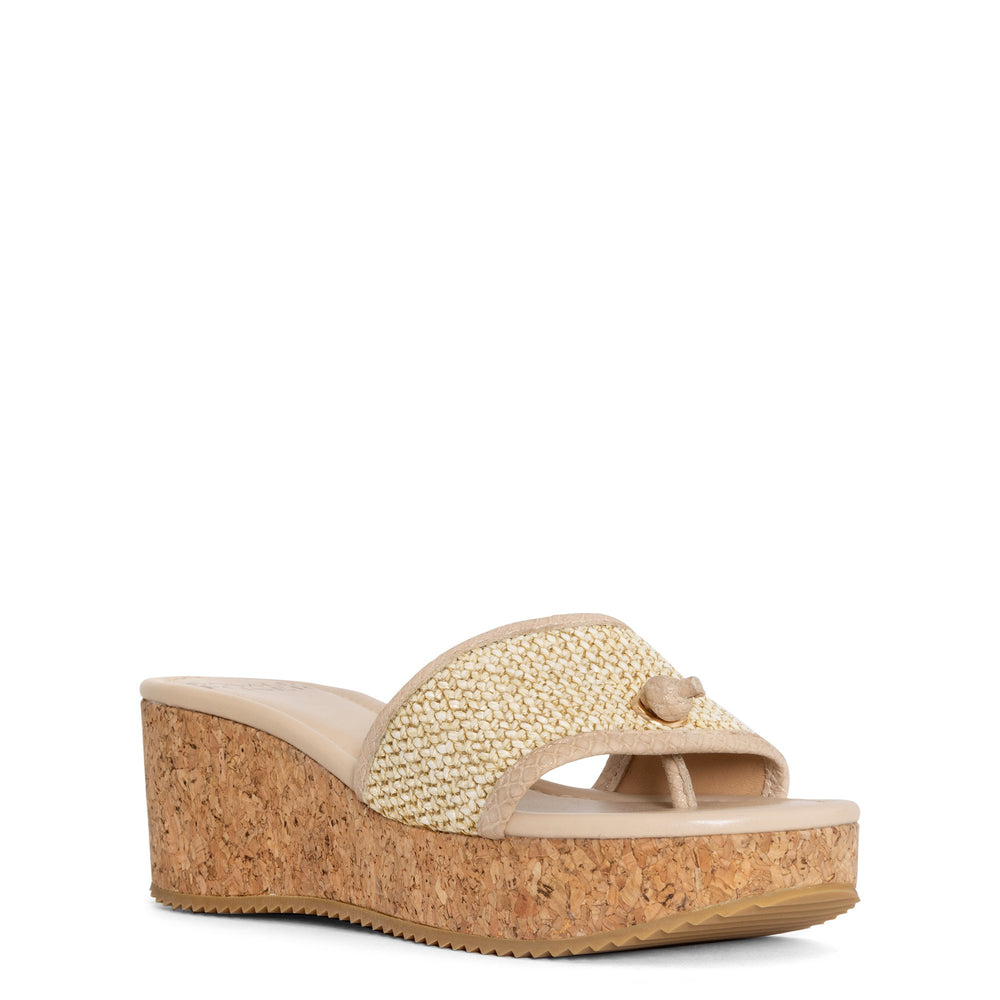 SILLI | Women Donald Pliner Shoes Sand