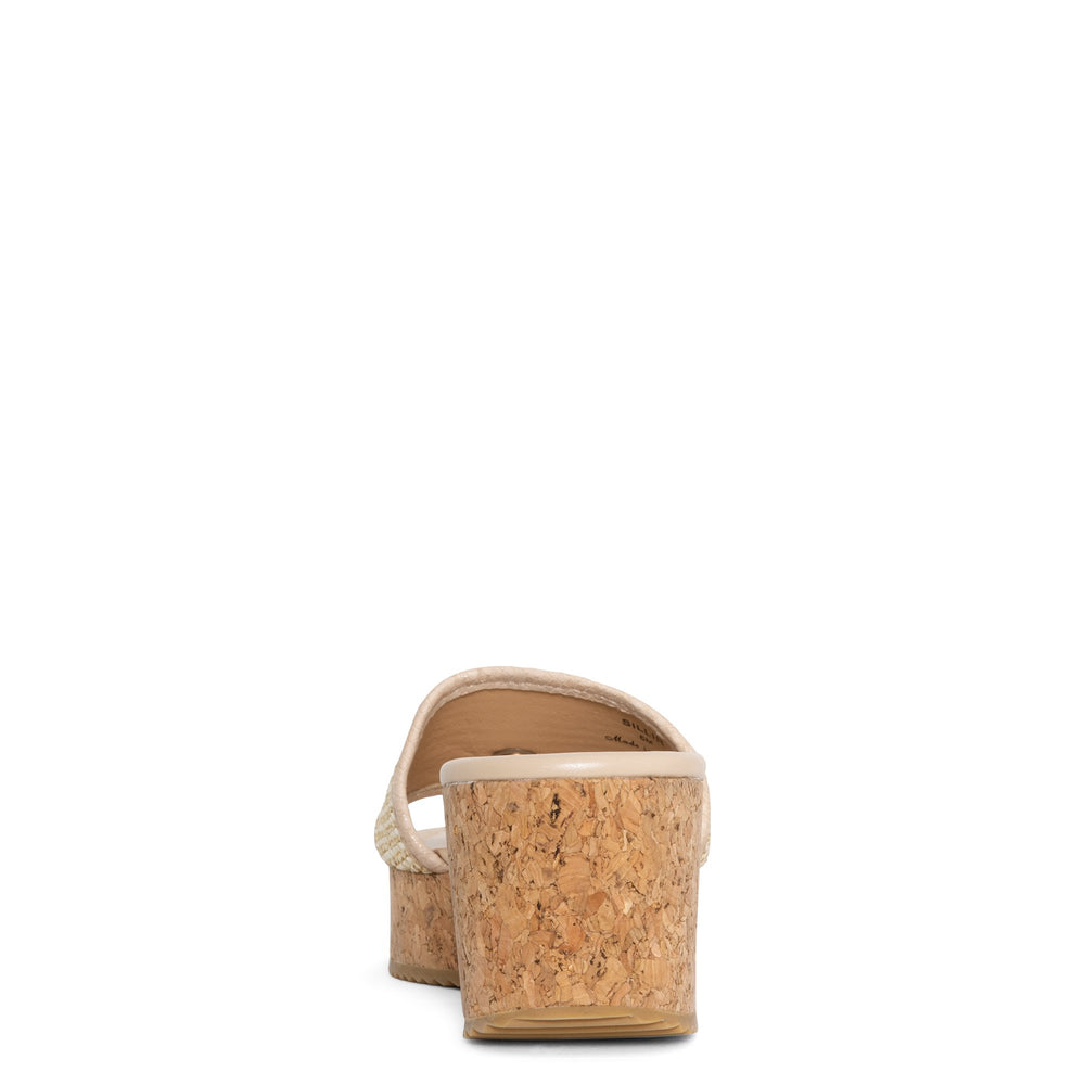 SILLI | Women Donald Pliner Shoes Sand