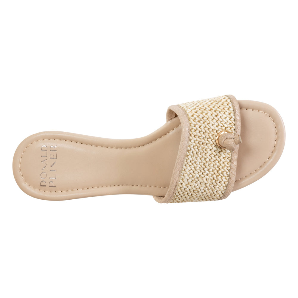SILLI | Women Donald Pliner Shoes Sand
