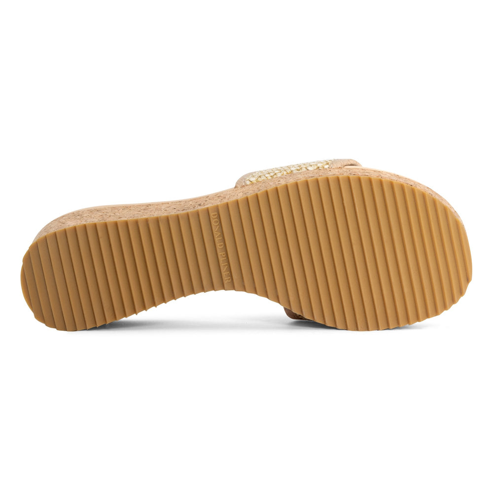 SILLI | Women Donald Pliner Shoes Sand