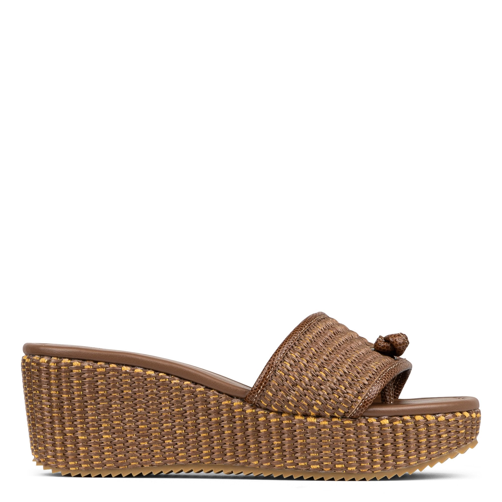 SILLI | Women Donald Pliner Shoes Saddle