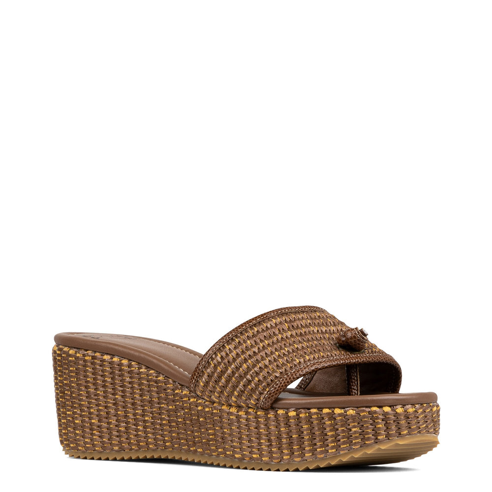 SILLI | Women Donald Pliner Shoes Saddle