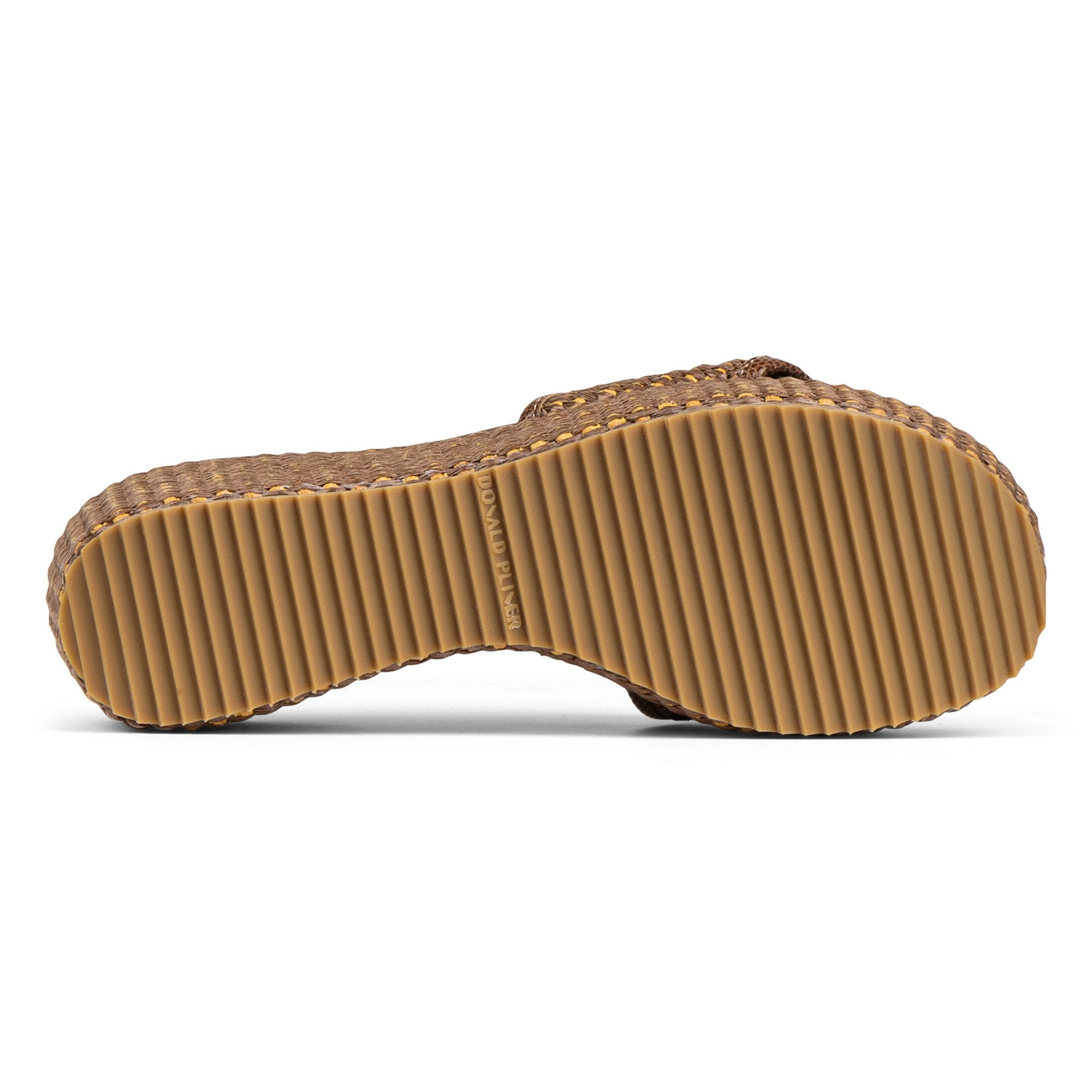 SILLI | Women Donald Pliner Shoes Saddle