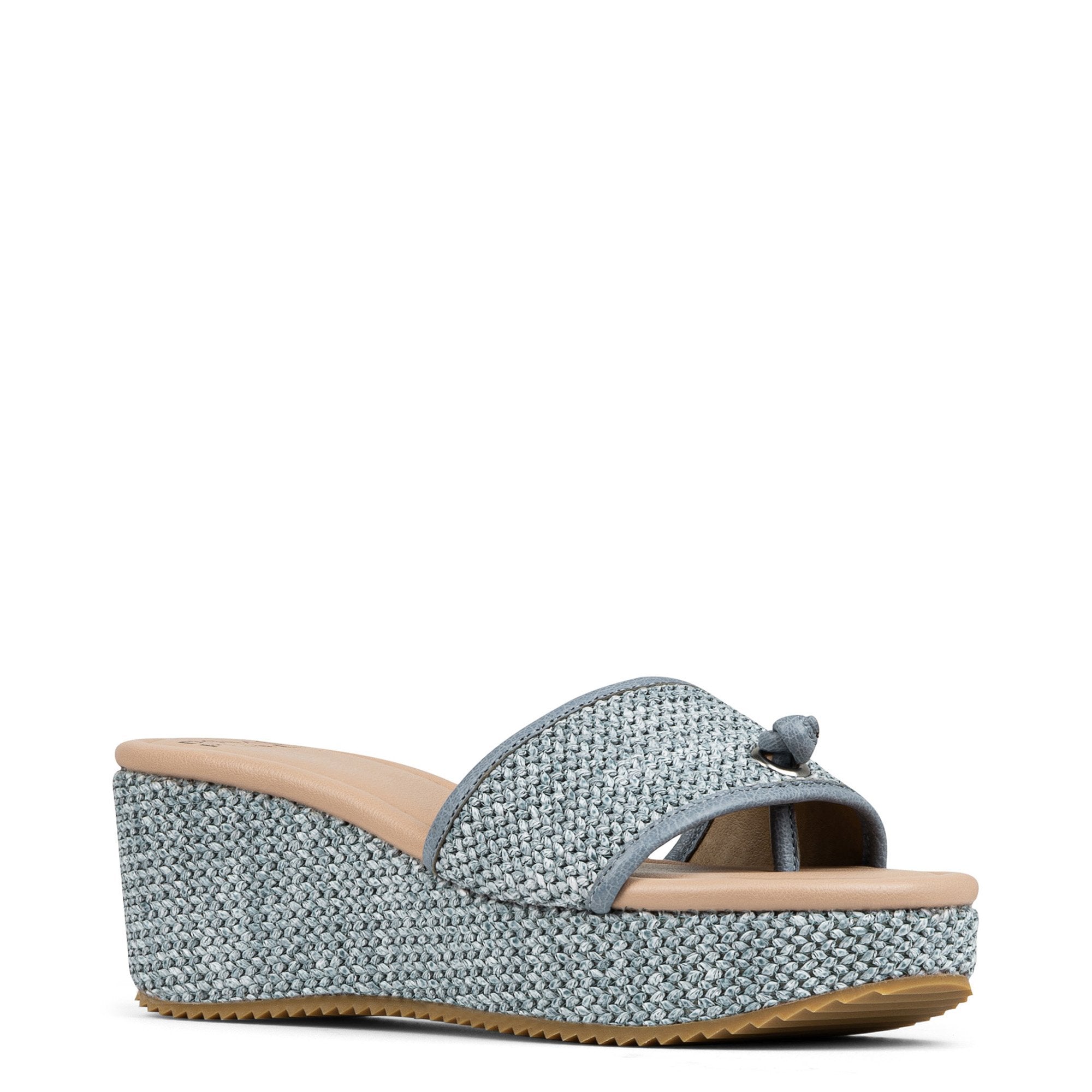 SILLI | Women Donald Pliner Shoes Denim