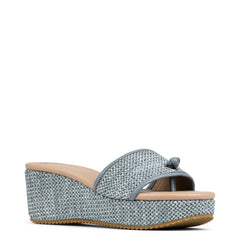 SILLI | Women Donald Pliner Shoes Denim