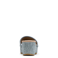SILLI | Women Donald Pliner Shoes Denim