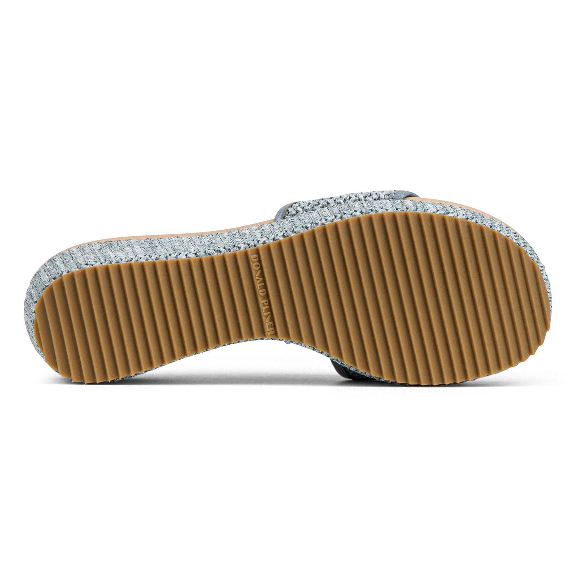 SILLI | Women Donald Pliner Shoes Denim