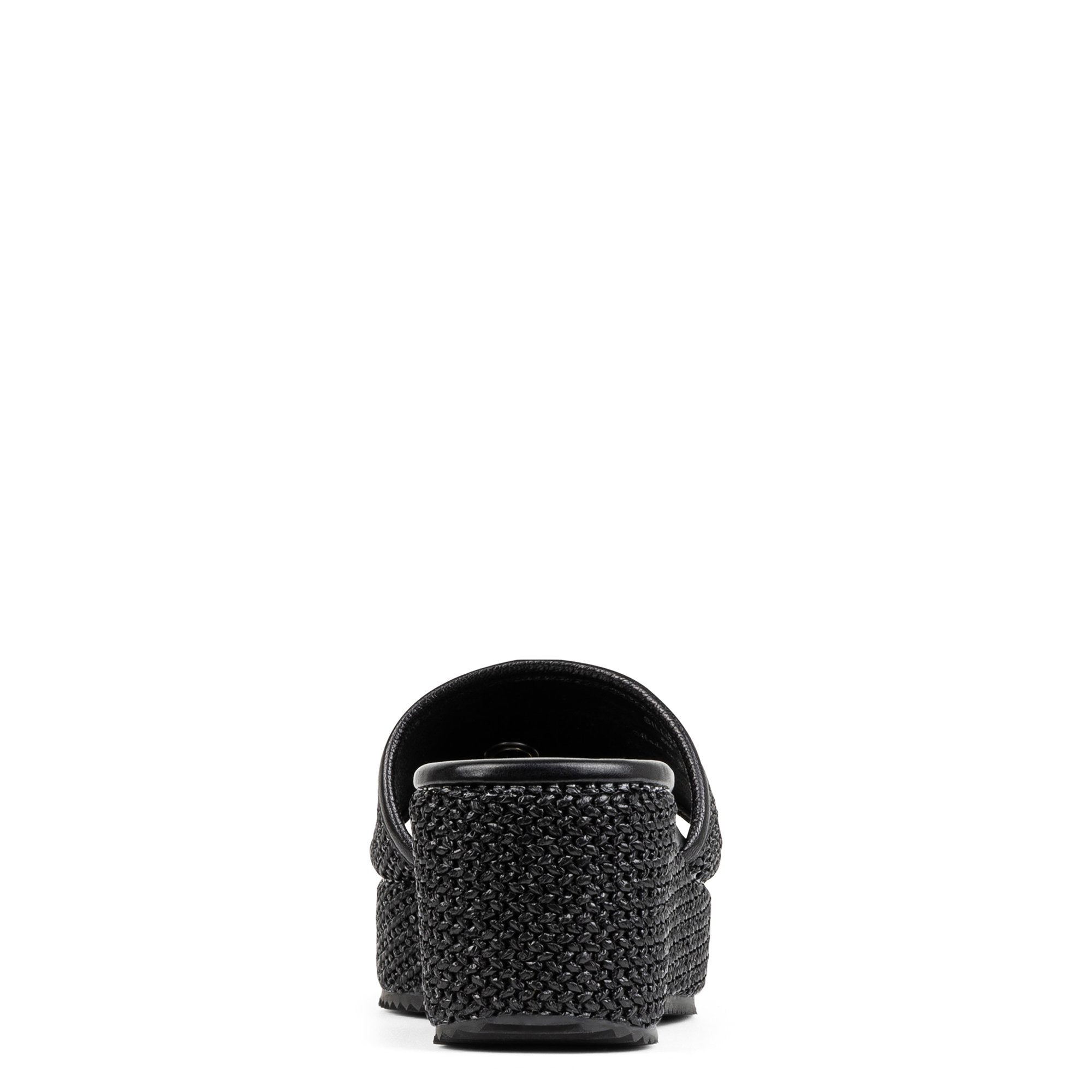 SILLI | Women Donald Pliner Shoes Black