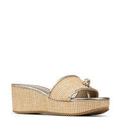 SILLI | Women Donald Pliner Shoes Platino