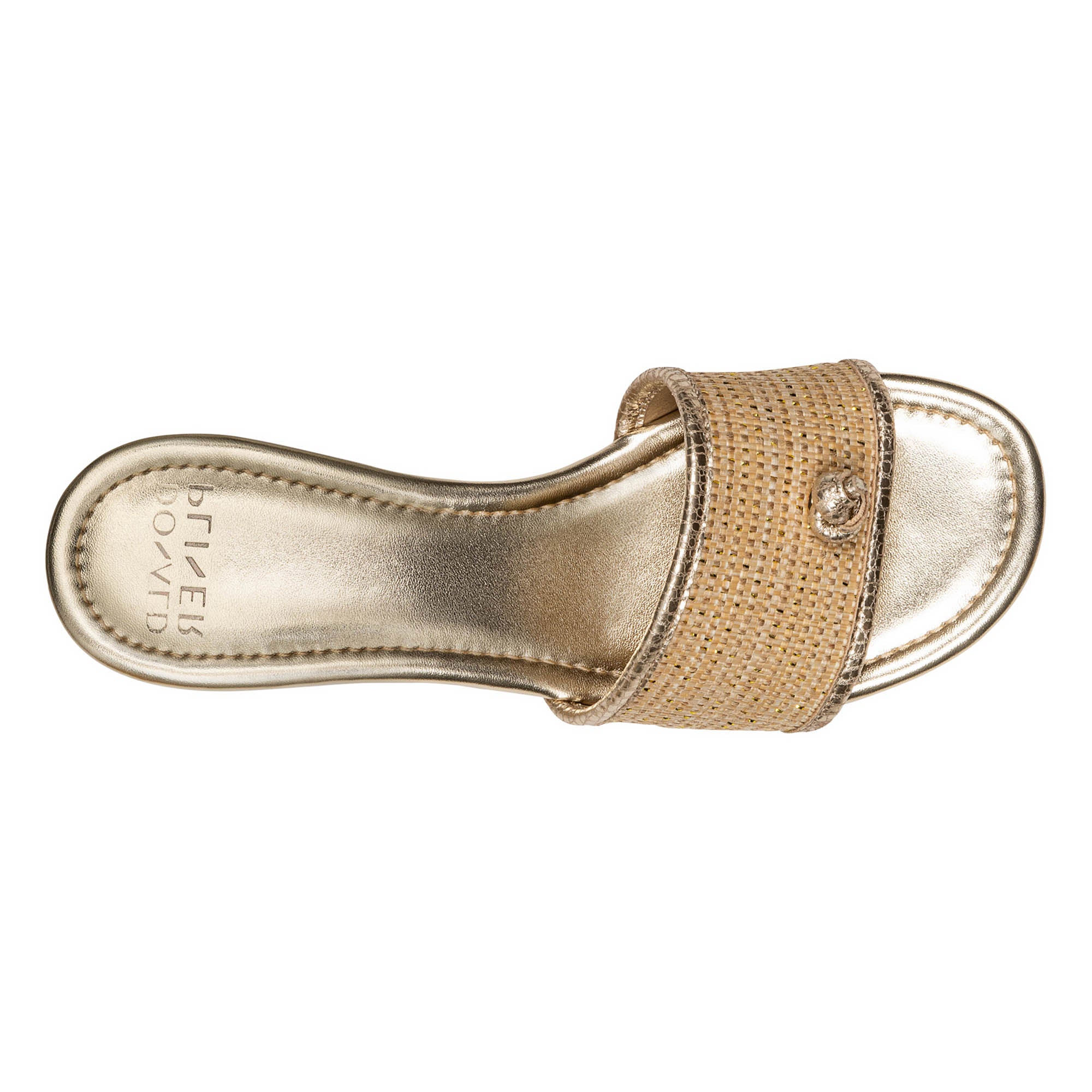SILLI | Women Donald Pliner Shoes Platino