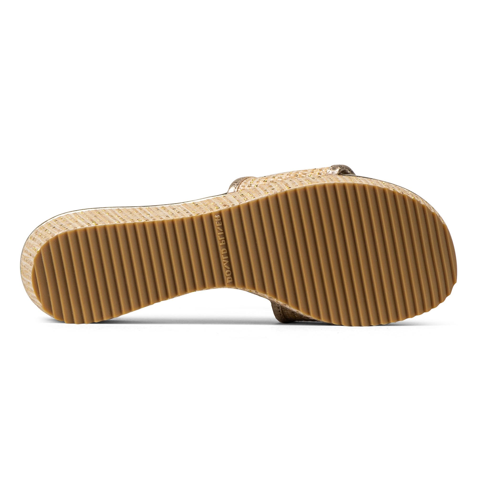 SILLI | Women Donald Pliner Shoes Platino