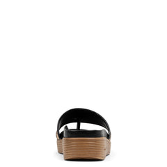 FARRAH | Women Donald Pliner Shoes Natural Black Leopard