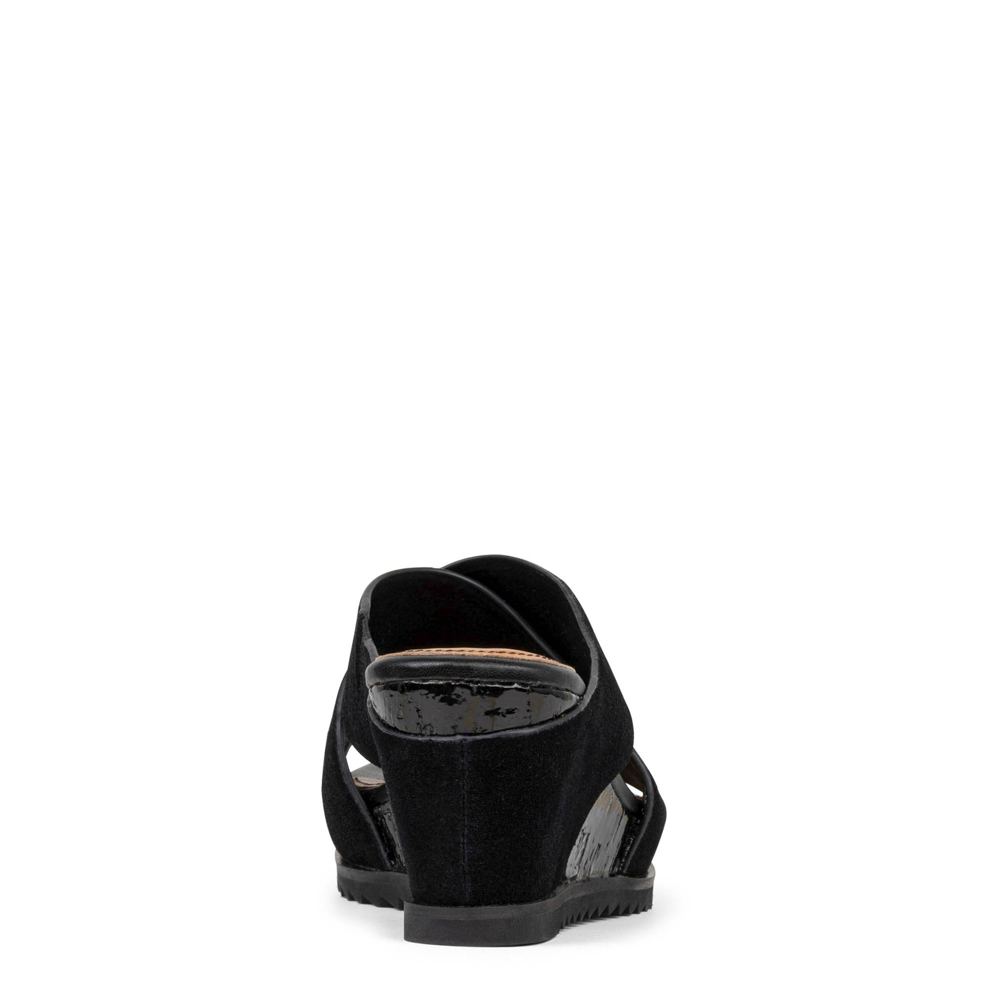 SISU | Women Donald Pliner Shoes Black Suede