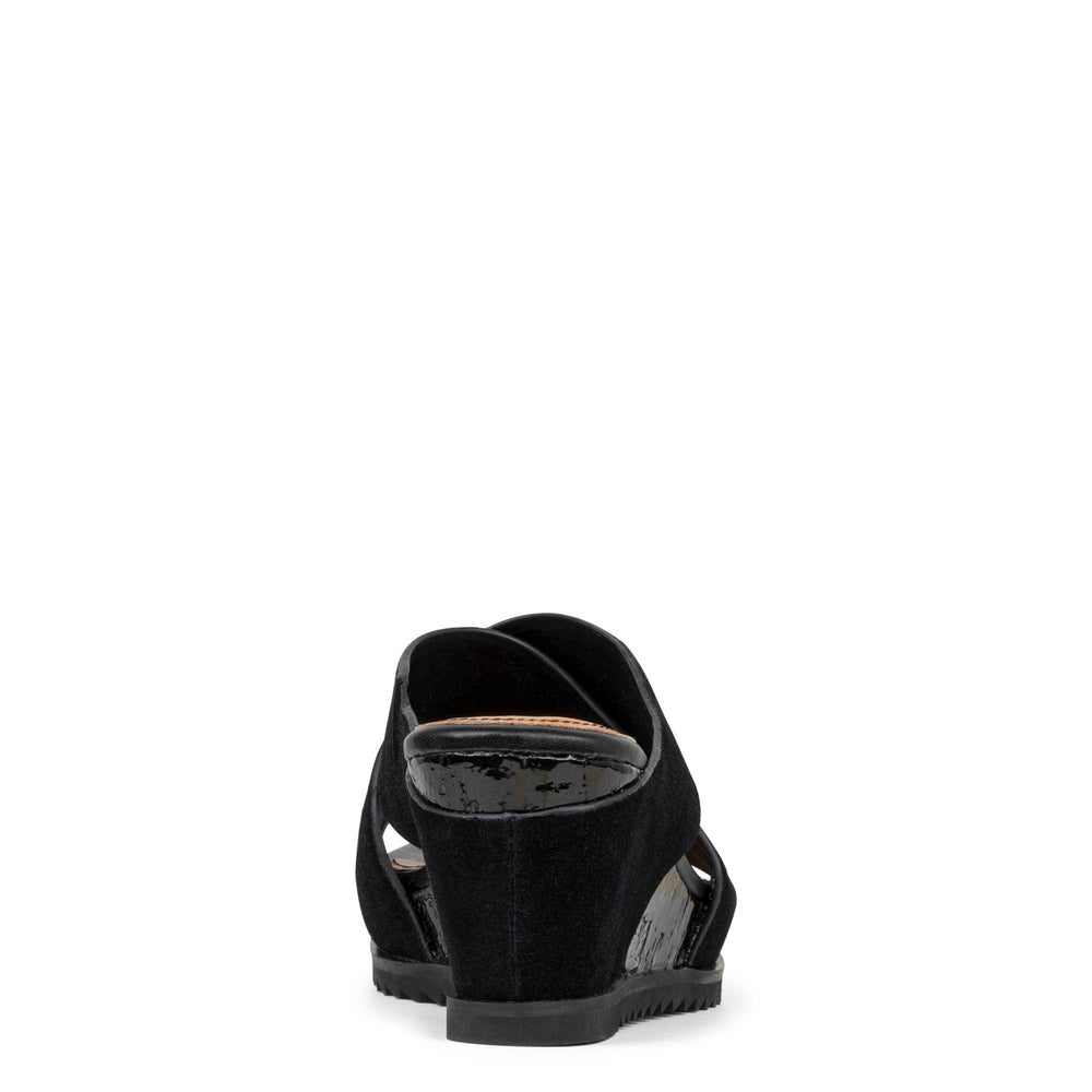 SISU | Women Donald Pliner Shoes Black Suede