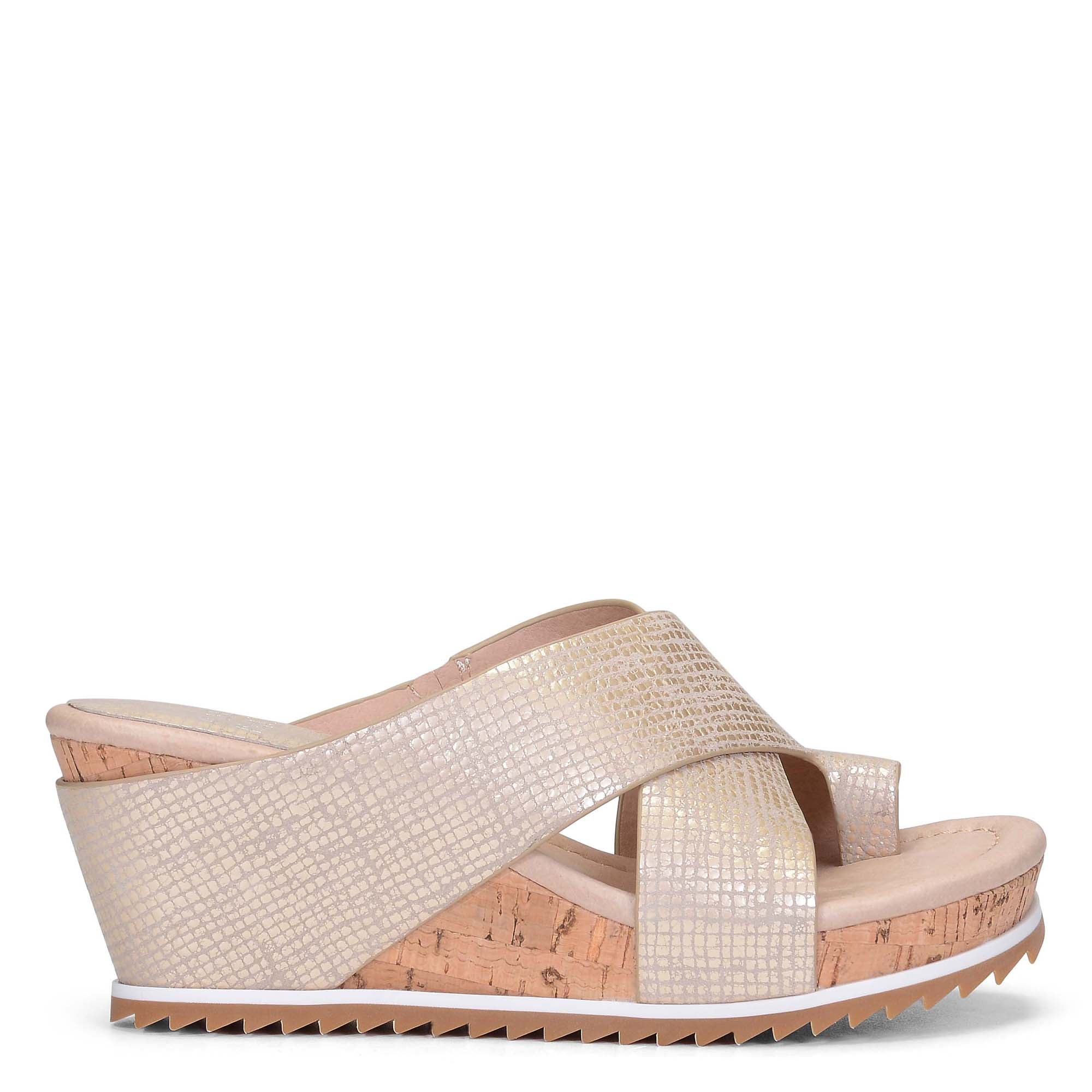 SISU | Women Donald Pliner Shoes Platino