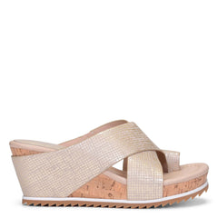 SISU | Women Donald Pliner Shoes Platino