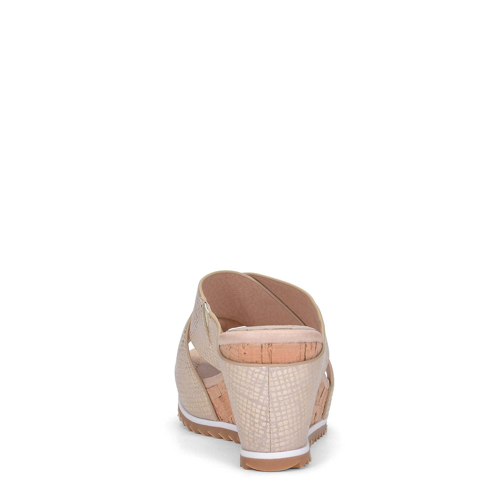 SISU | Women Donald Pliner Shoes Platino
