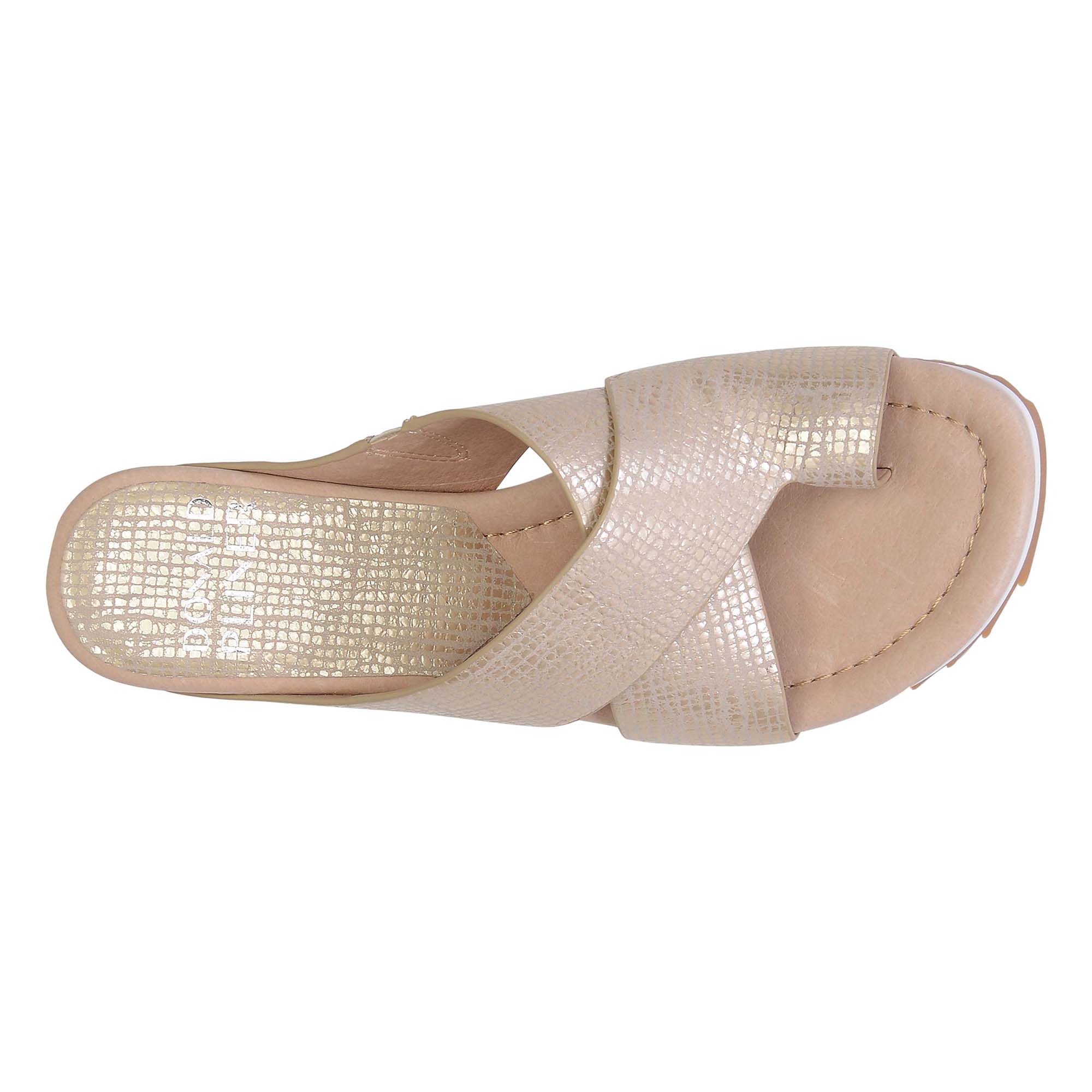 SISU | Women Donald Pliner Shoes Platino