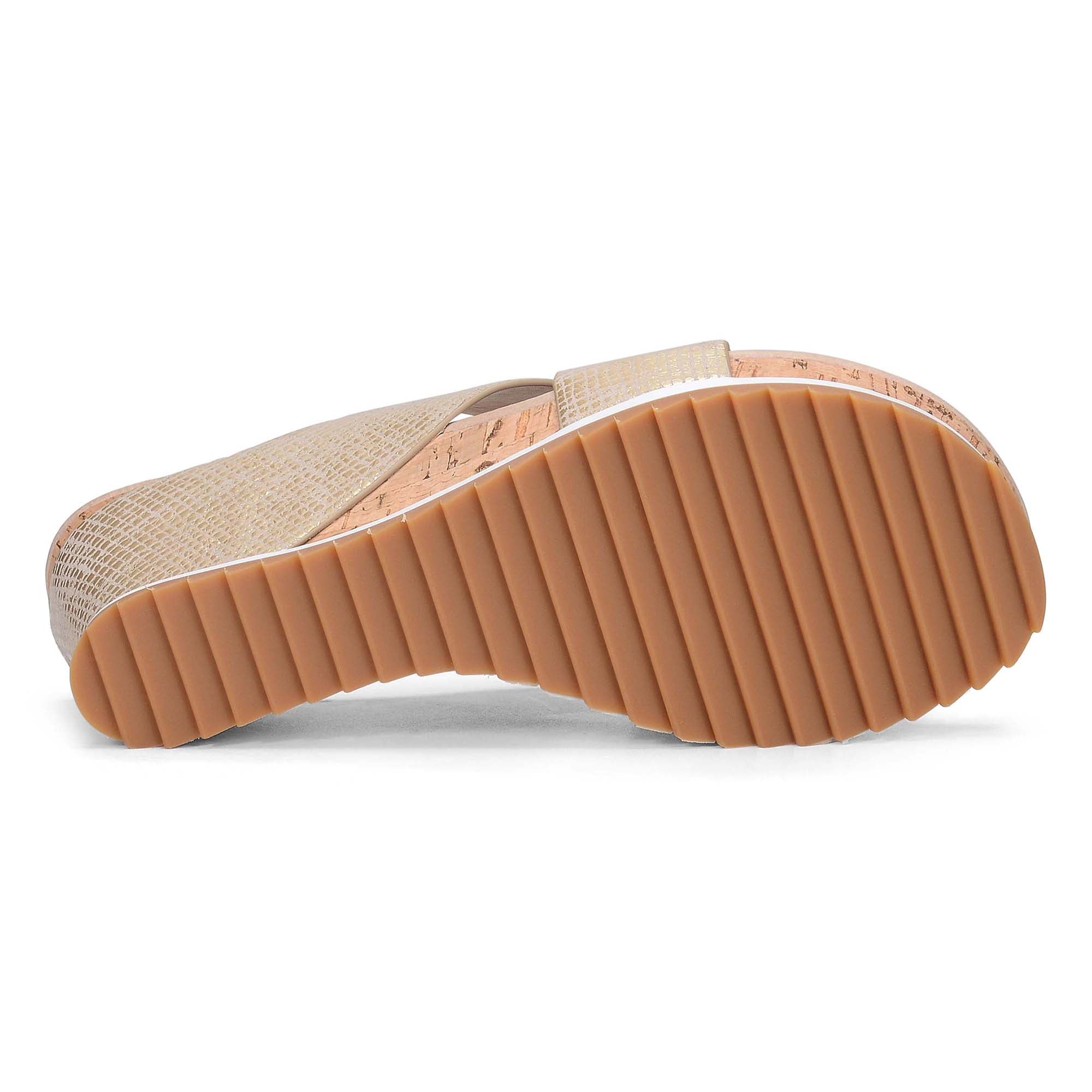 SISU | Women Donald Pliner Shoes Platino