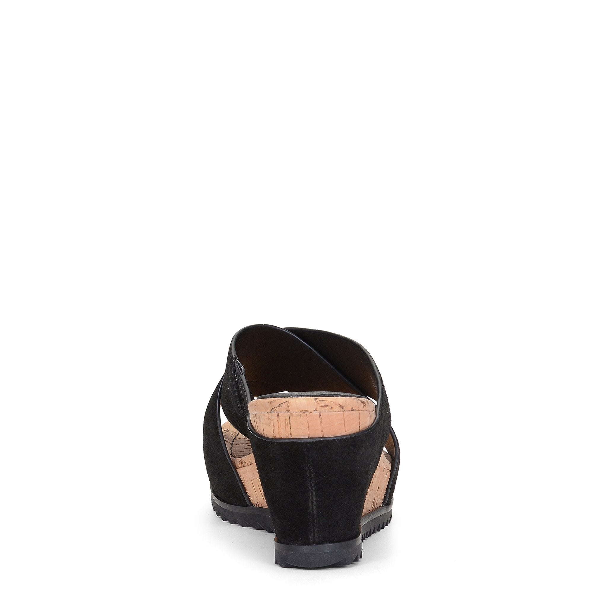 SISU | Women Donald Pliner Shoes Black Cork
