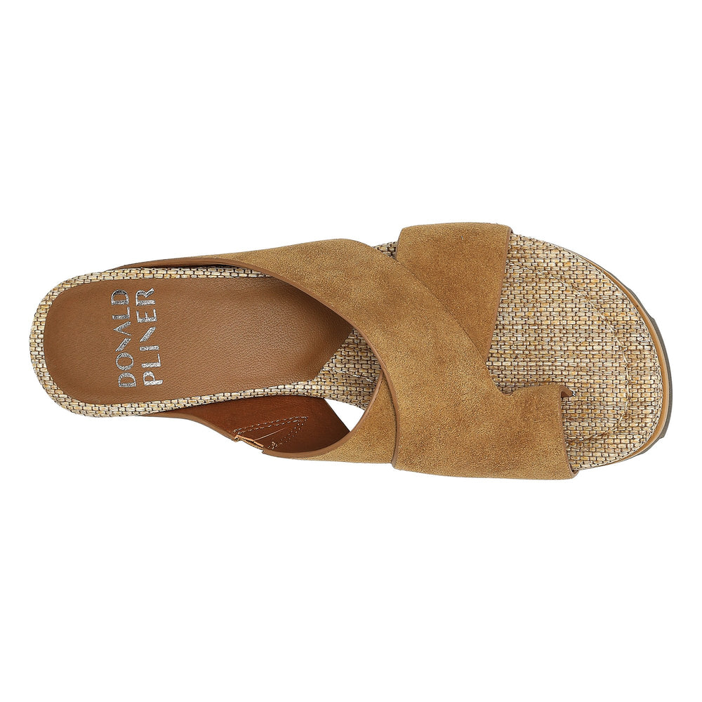 SISU | Women Donald Pliner Shoes Saddle
