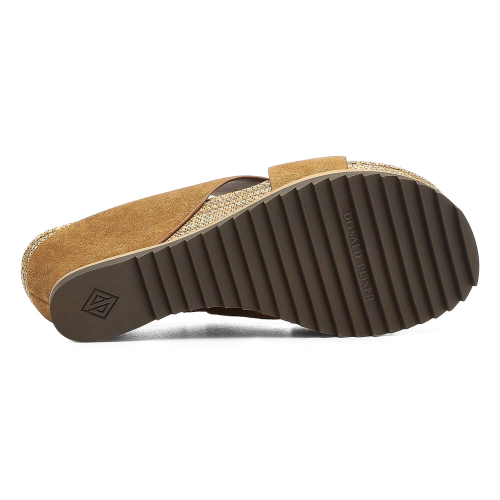 SISU | Women Donald Pliner Shoes Saddle