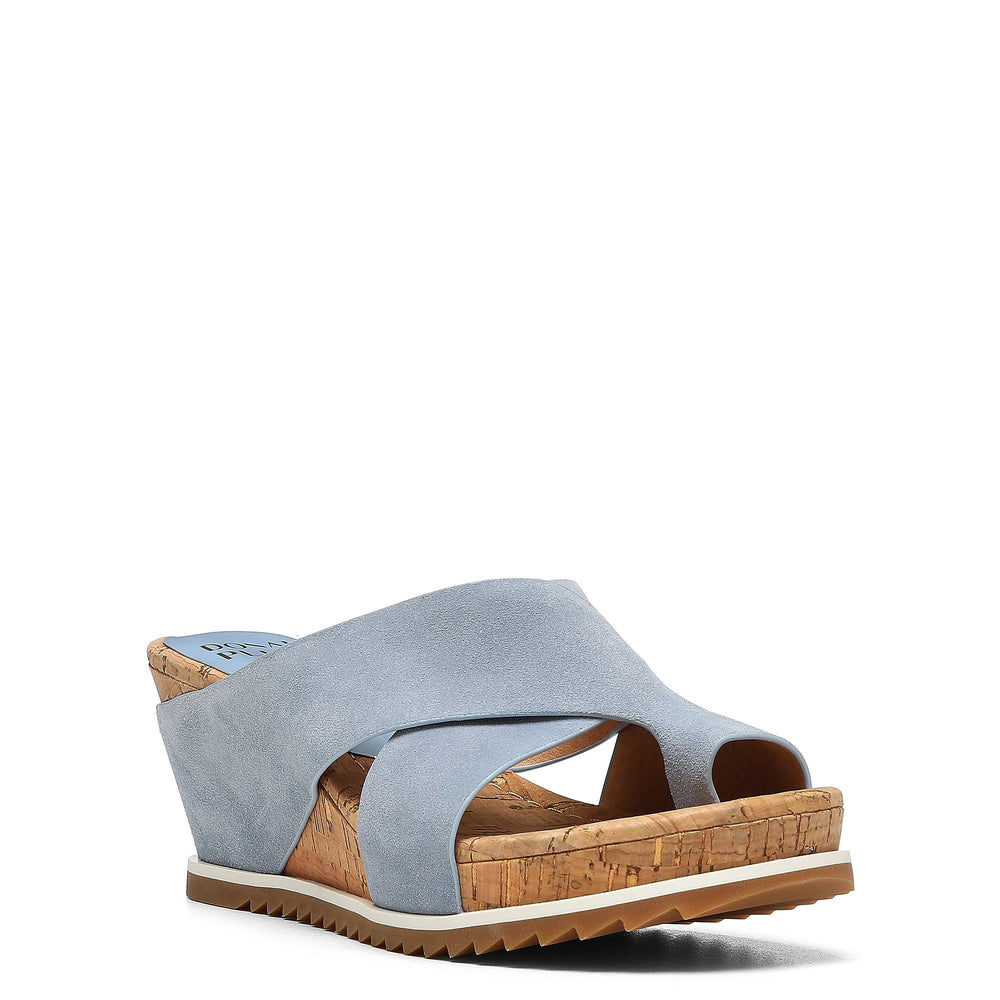 SISU | Women Donald Pliner Shoes Denim