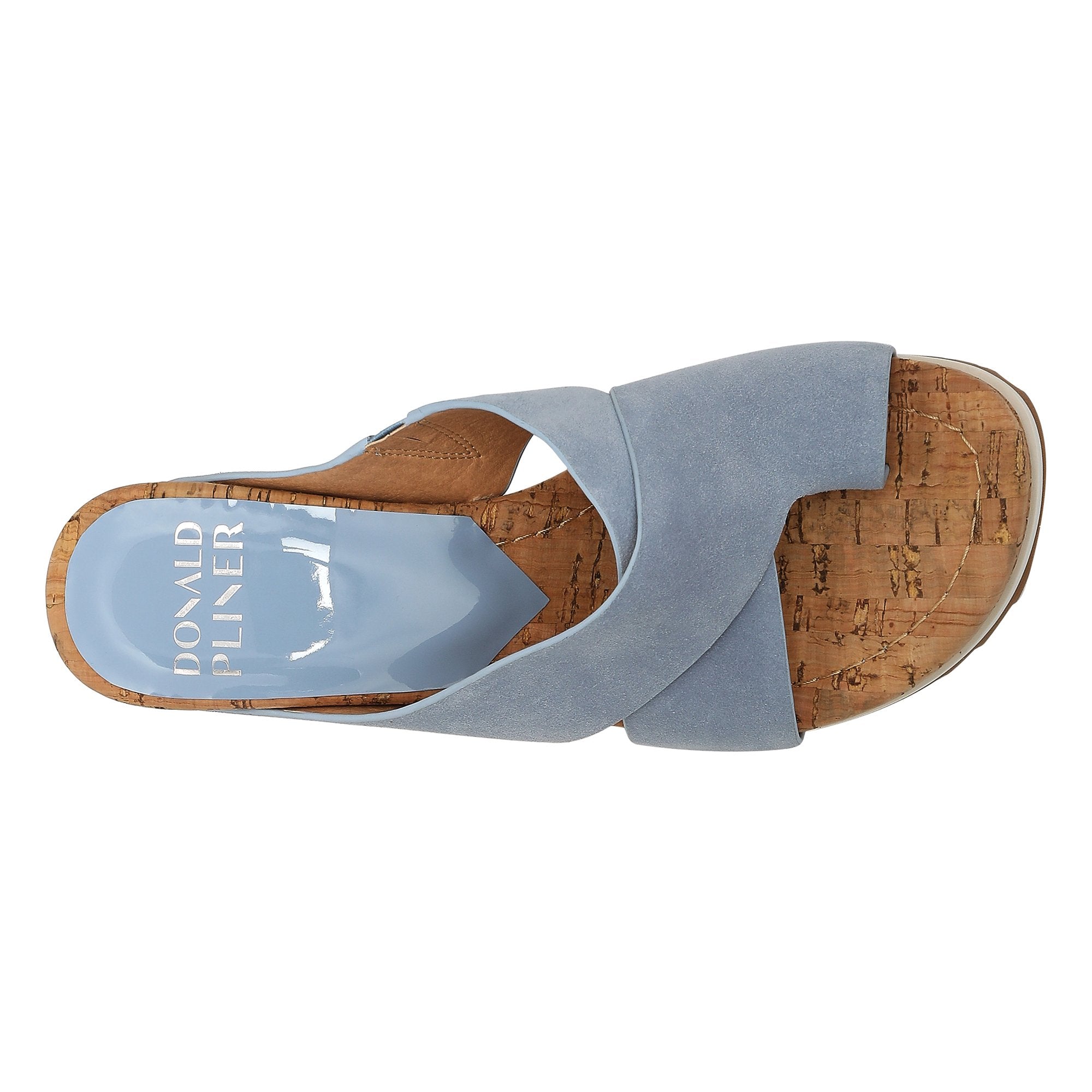 SISU | Women Donald Pliner Shoes Denim
