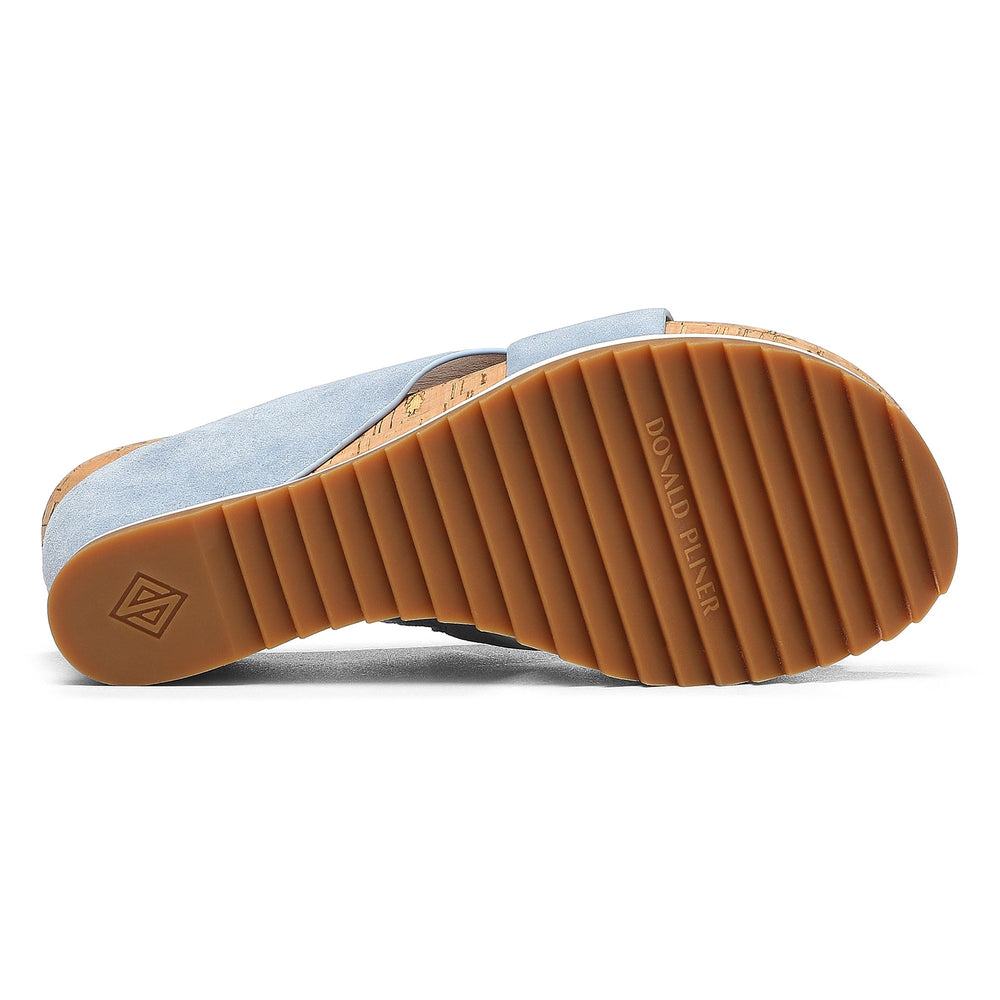 SISU | Women Donald Pliner Shoes Denim