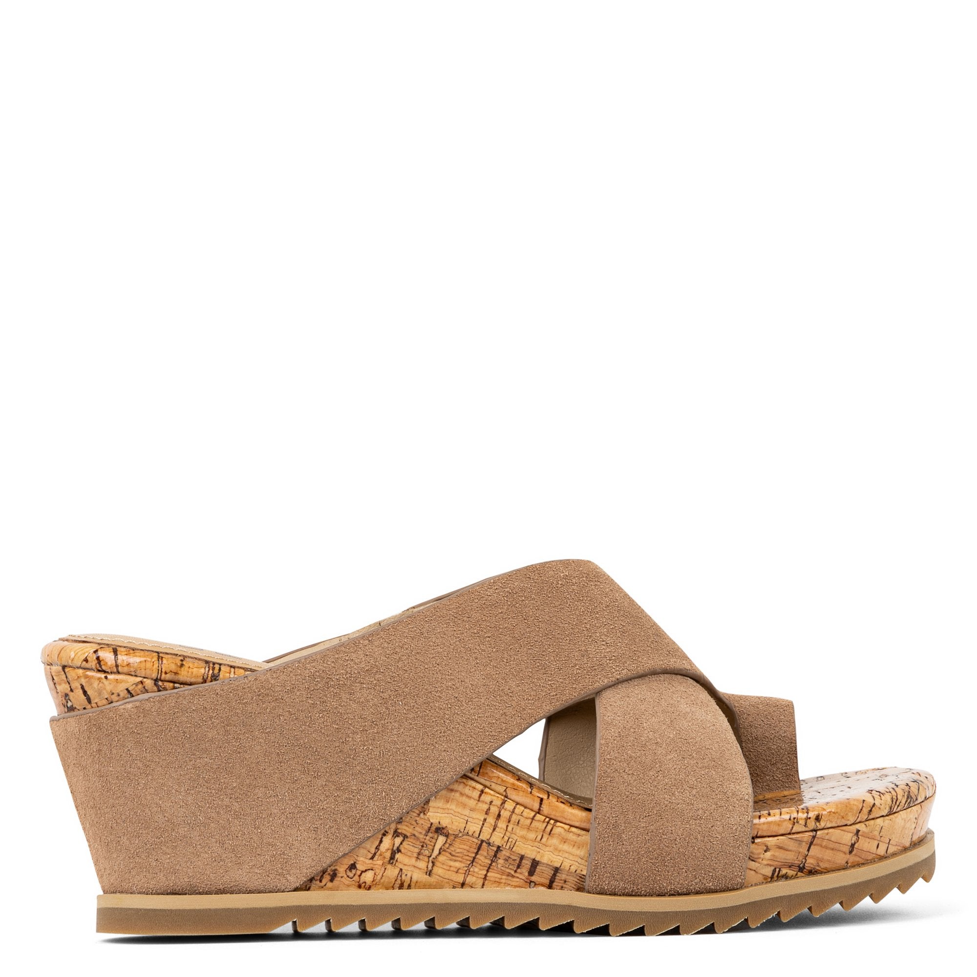 SISU | Women Donald Pliner Shoes Tobacco