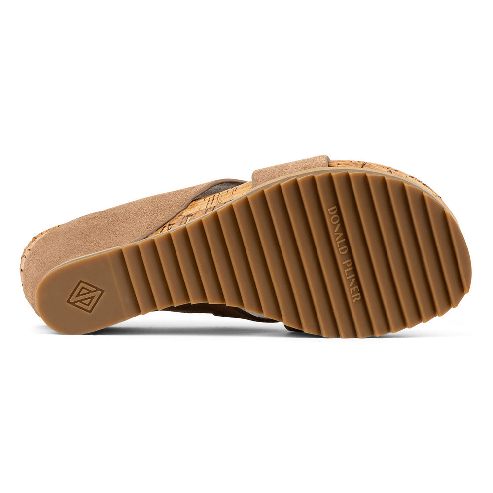 SISU | Women Donald Pliner Shoes Tobacco