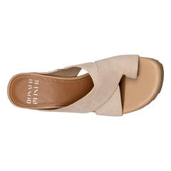 SISU | Women Donald Pliner Shoes Sand
