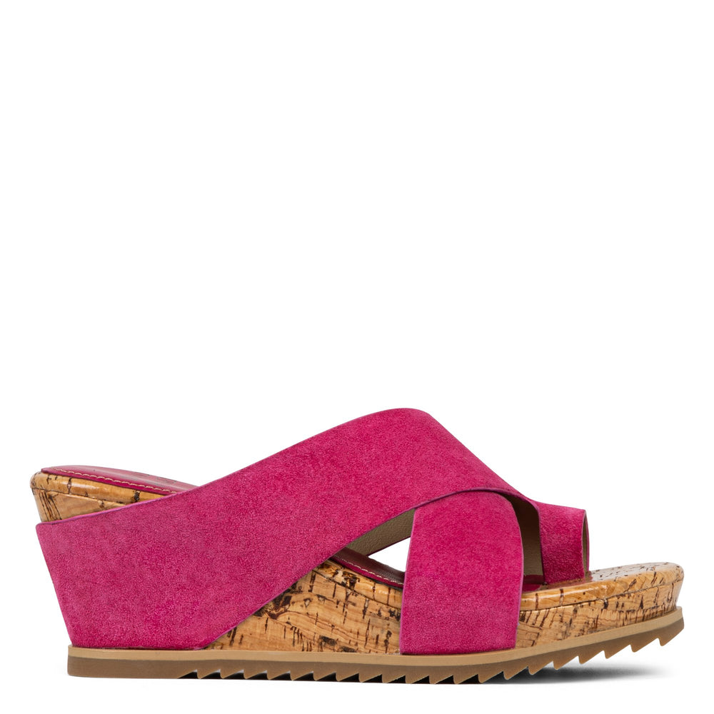 SISU | Women Donald Pliner Shoes Magenta