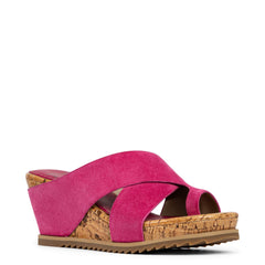 SISU | Women Donald Pliner Shoes Magenta