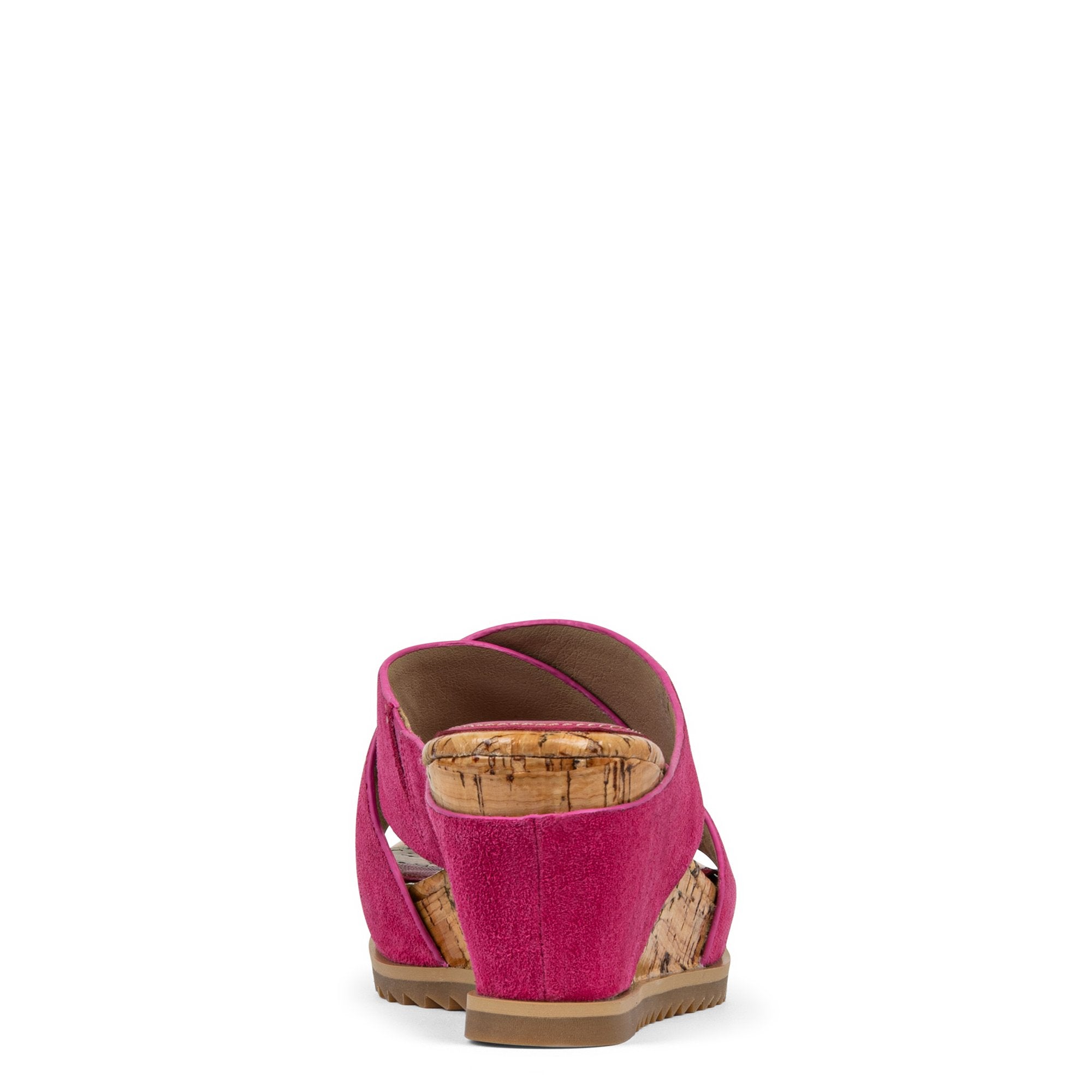 SISU | Women Donald Pliner Shoes Magenta