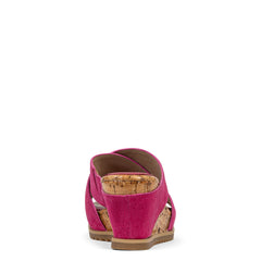 SISU | Women Donald Pliner Shoes Magenta