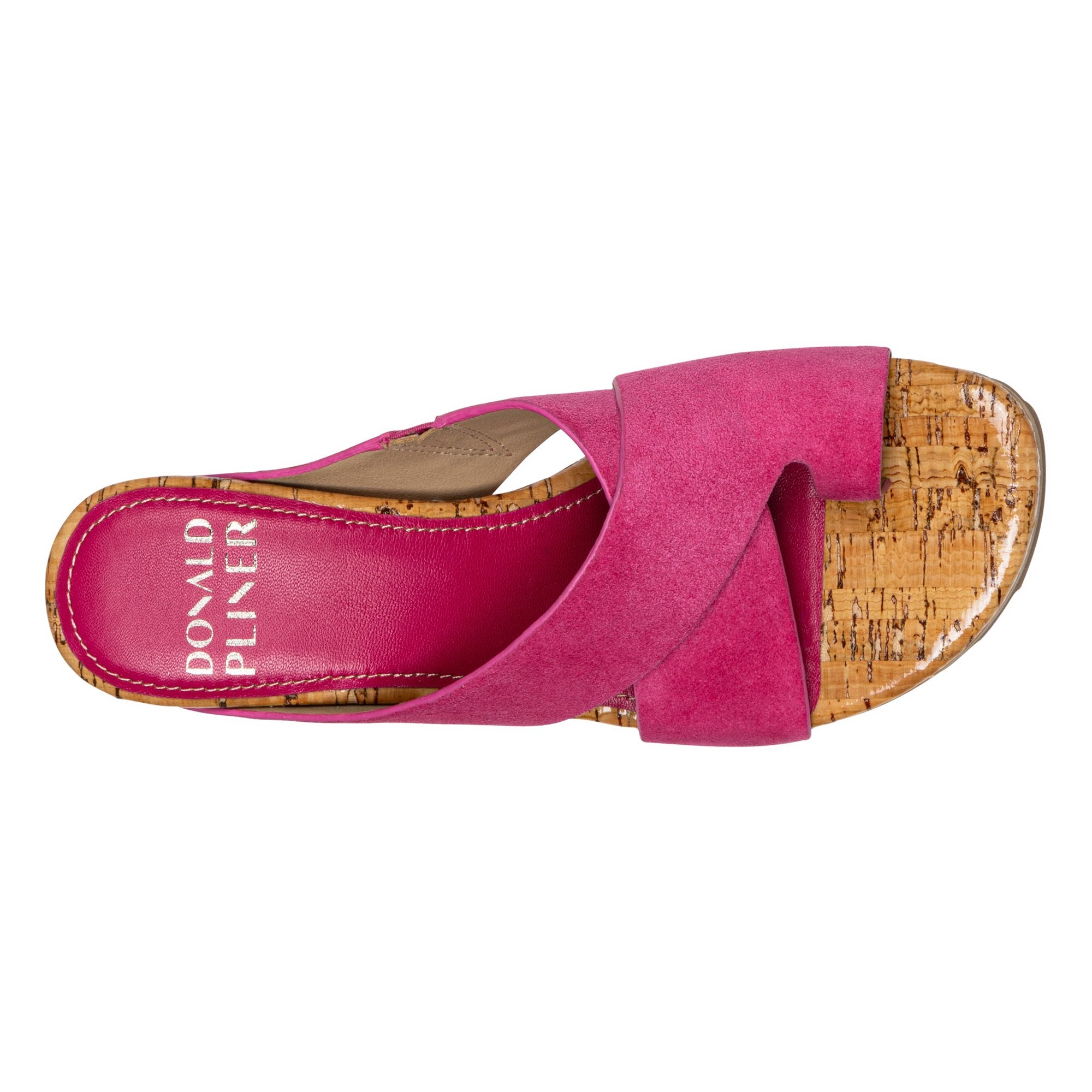 SISU | Women Donald Pliner Shoes Magenta