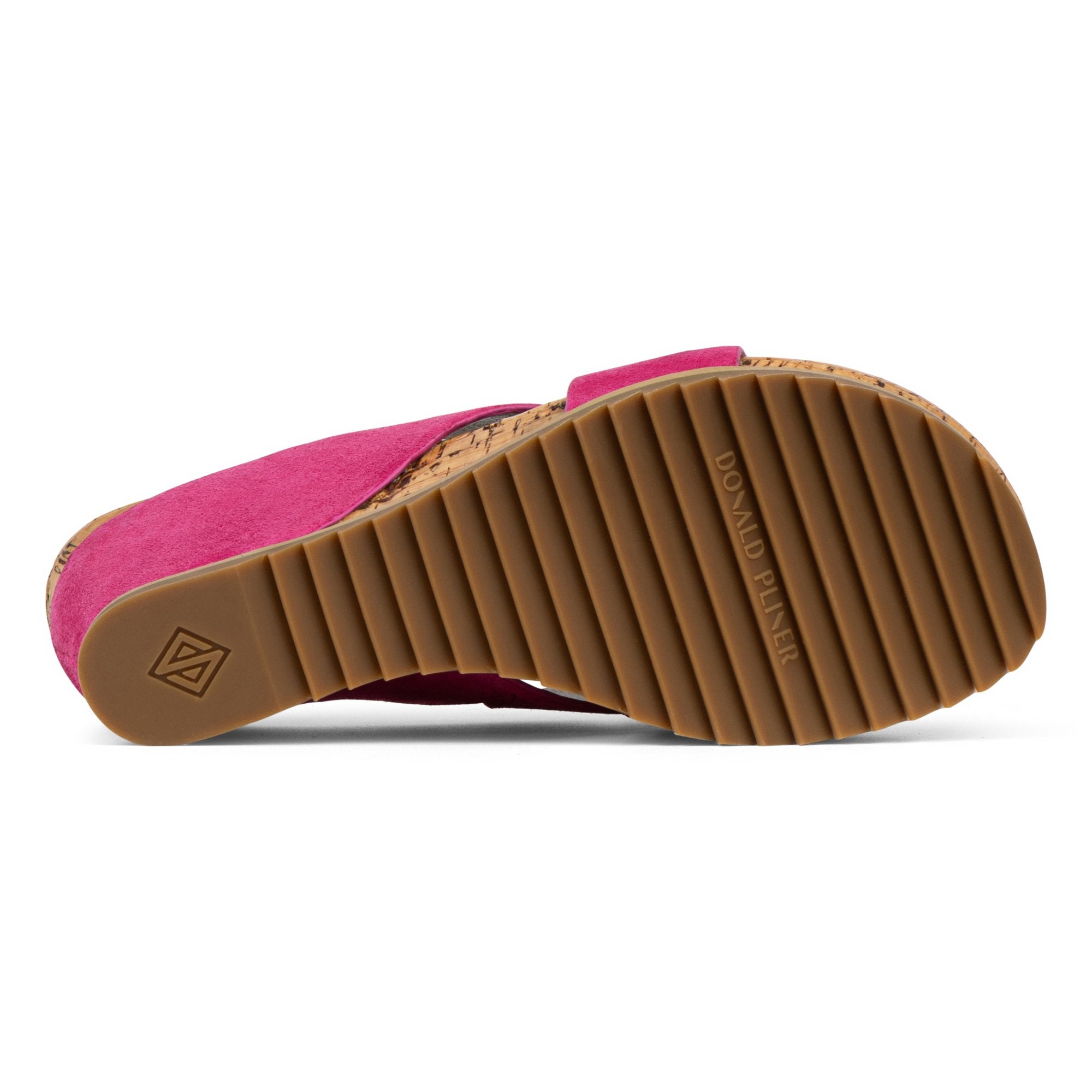 SISU | Women Donald Pliner Shoes Magenta