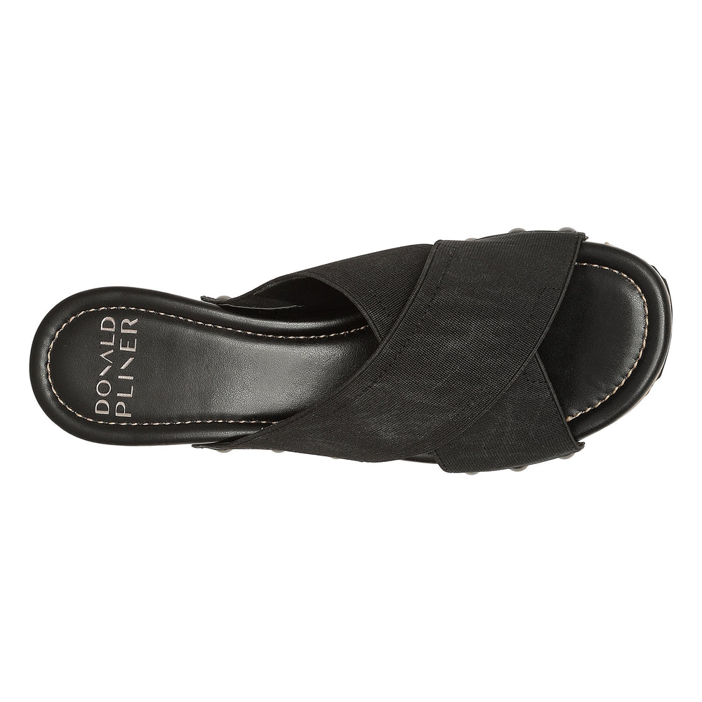 SUMMER | Women Donald Pliner Shoes Black